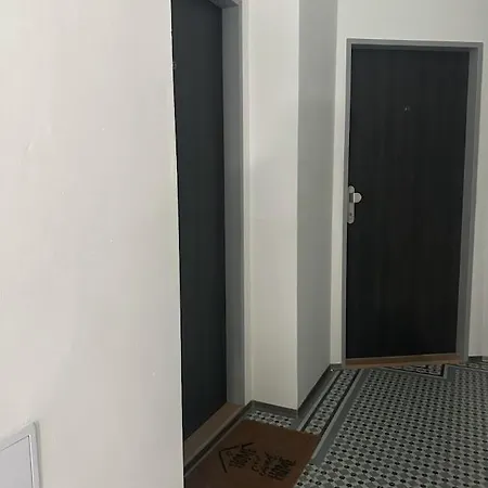 Rokytnice Appartement Paseky nad Jizerou