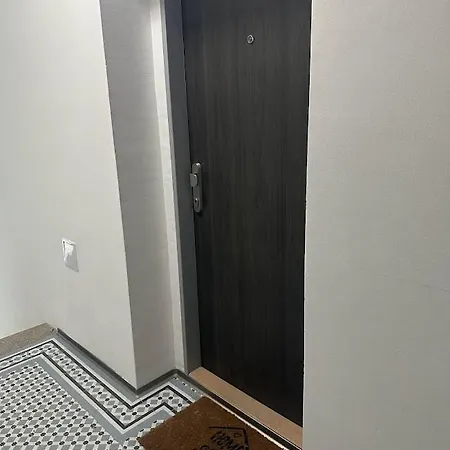 דירה Rokytnice פאסקי נאד ייזרו