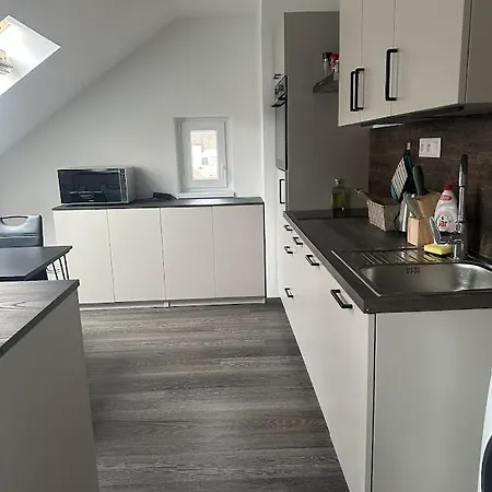 Rokytnice Appartement *
