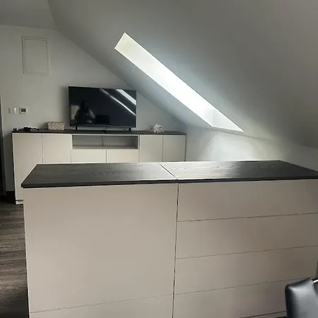 Rokytnice Appartement Paseky nad Jizerou