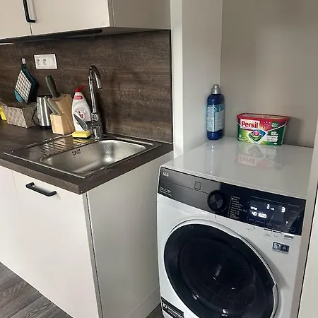 Appartement Rokytnice *