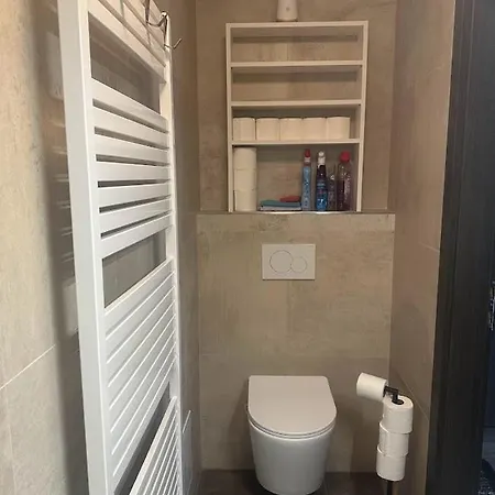 Appartement Rokytnice
