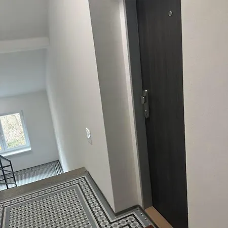Rokytnice Appartement